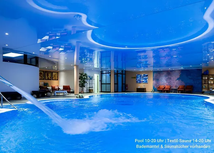 Zeitgeist Rathen By Steiger Hotels