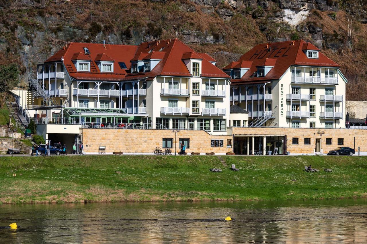 Hotel Zeitgeist By Steiger Rathen