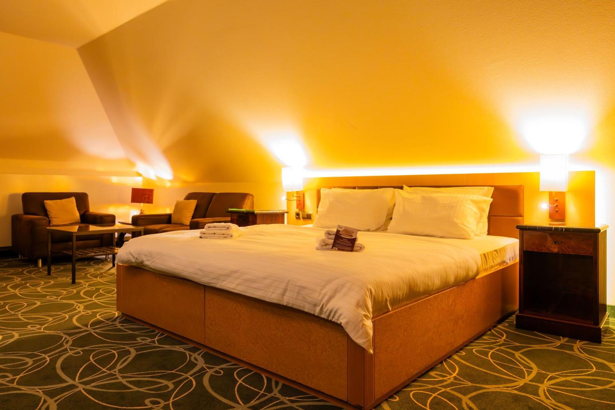Zeitgeist By Steiger Hotel