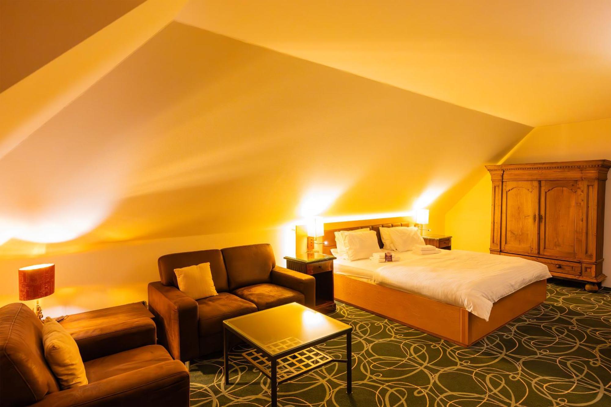 Zeitgeist By Steiger Hotel