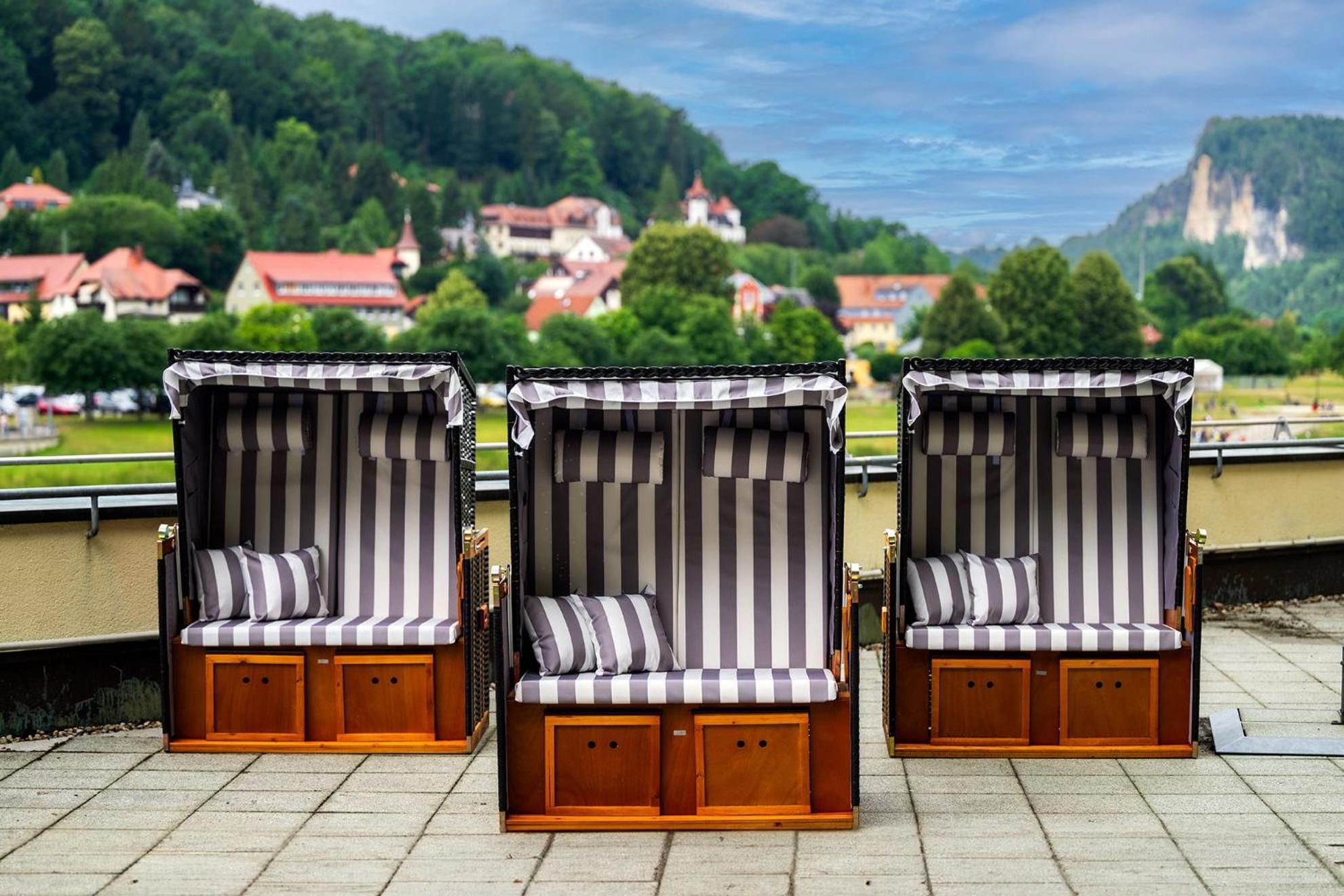 Zeitgeist By Steiger Hotel Rathen