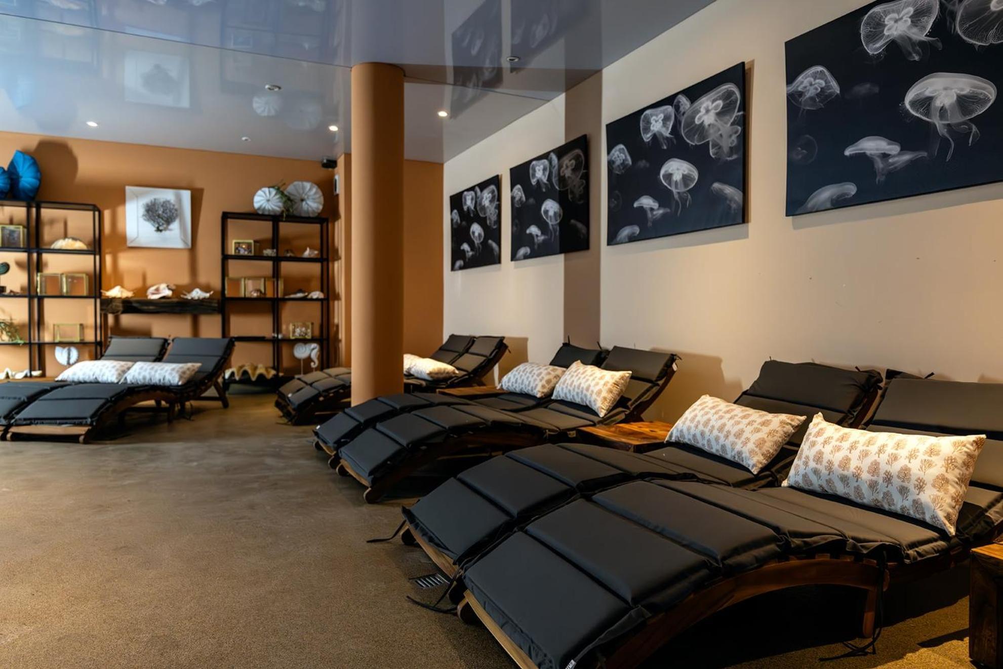 Hotel Zeitgeist By Steiger