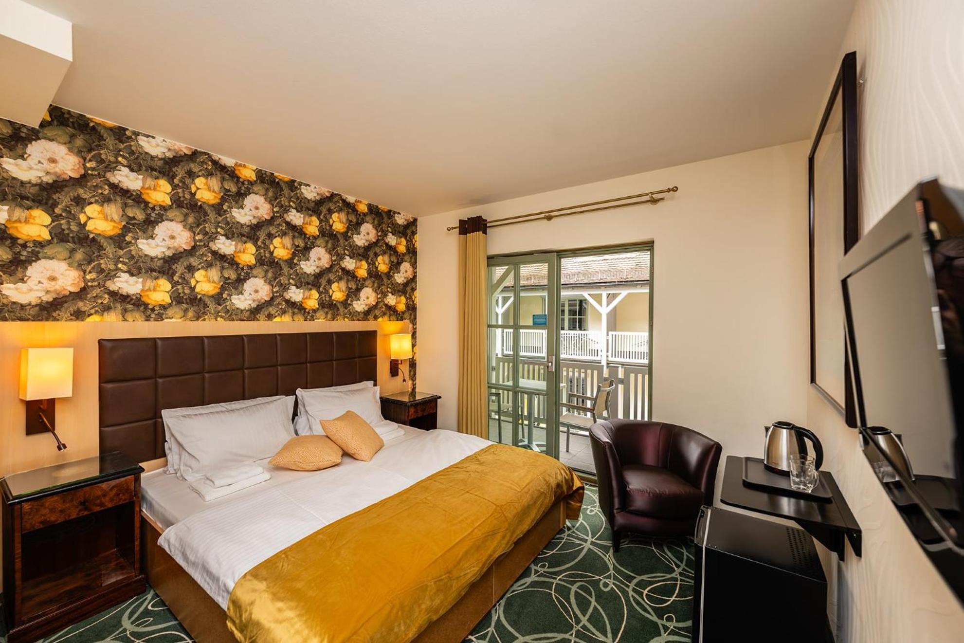 Zeitgeist By Steiger Hotel 4*