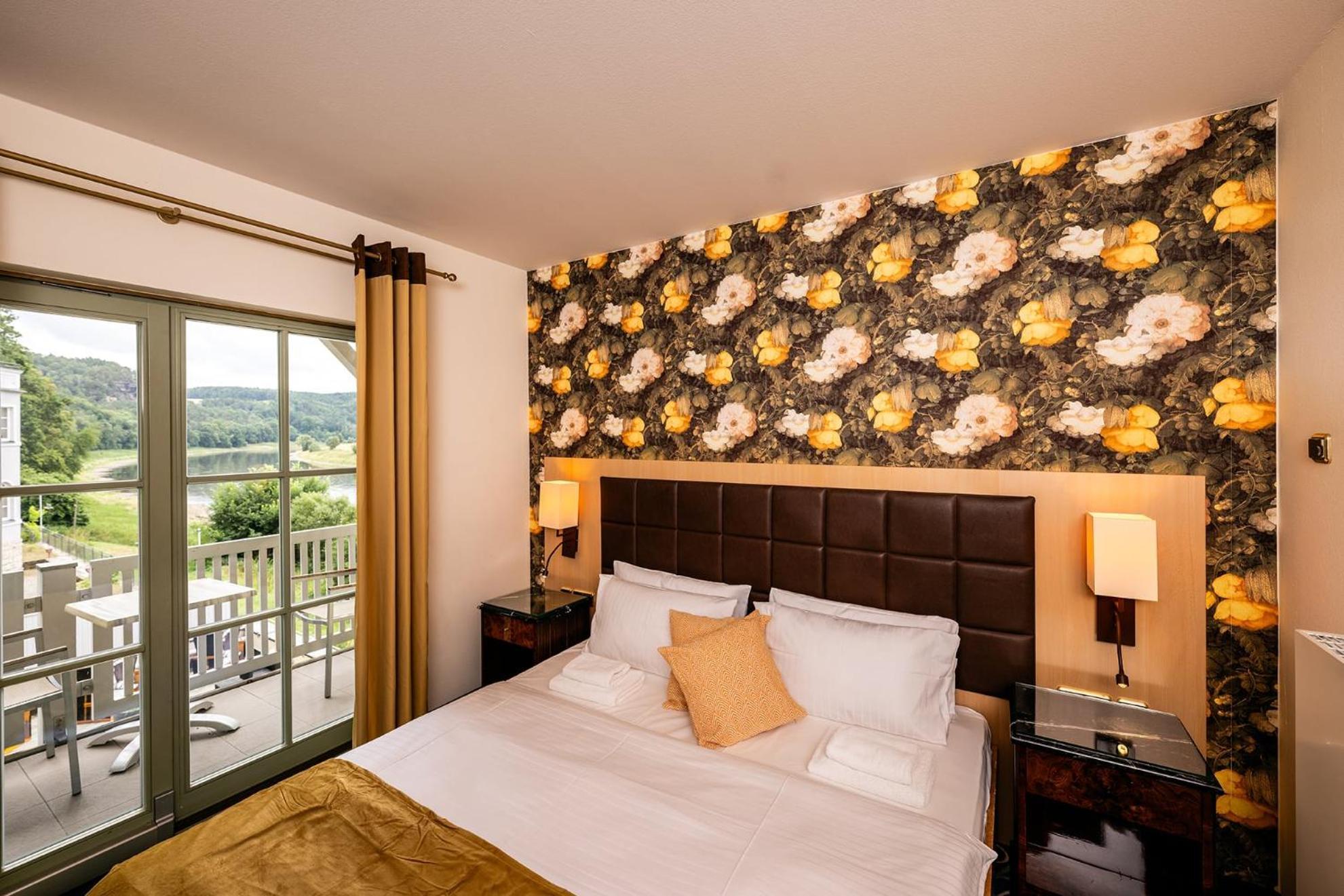 Zeitgeist By Steiger Hotel
